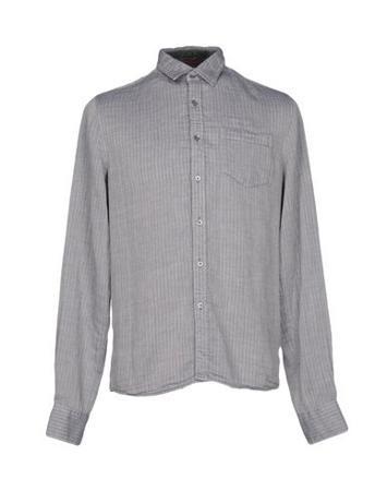 Рубашка GILDED AGE