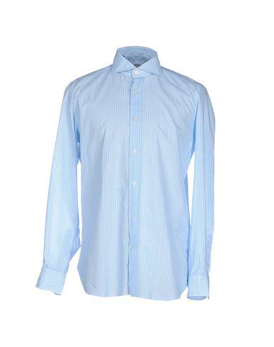 Рубашка CAMICERIA VINCENZO DI RUGGIERO