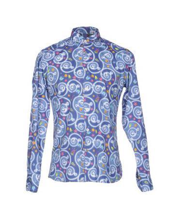 Рубашка DICKSON