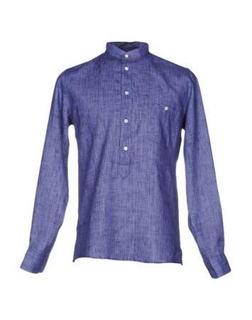 Рубашка RICHARD JAMES