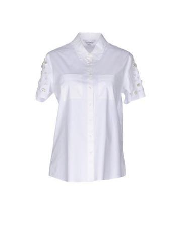 Рубашка FRANKIE MORELLO