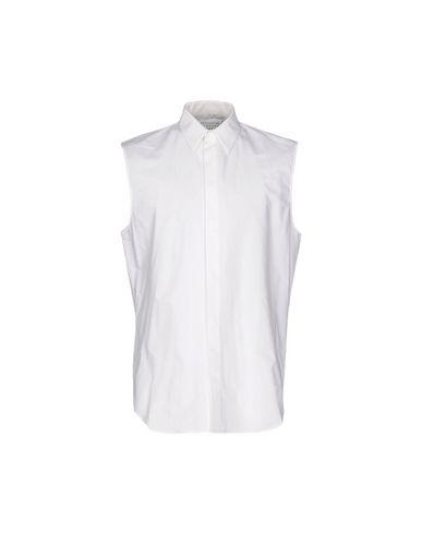 Рубашка MAISON MARGIELA 10