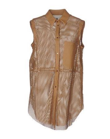 Рубашка DROME