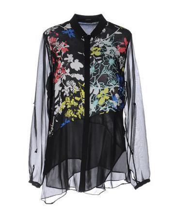 Рубашка ELIE TAHARI