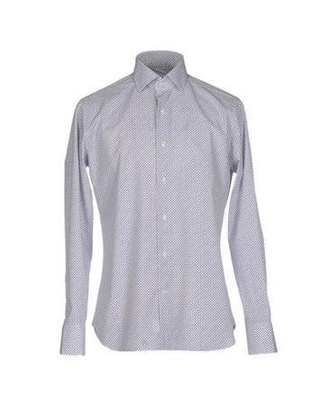 Рубашка CALIBAN