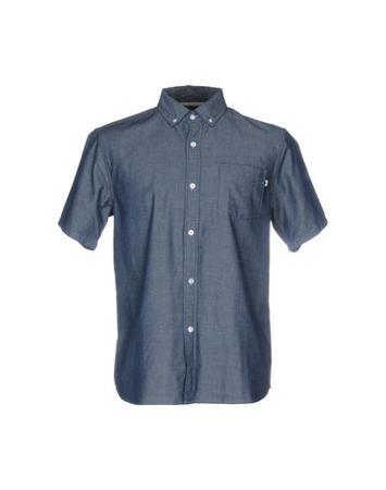 Рубашка STUSSY