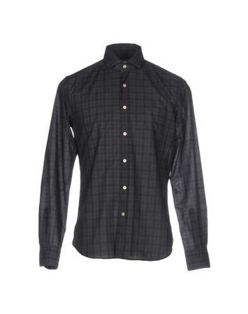 Рубашка XACUS