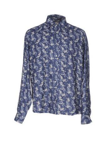 Рубашка ALTEA DAL 1973