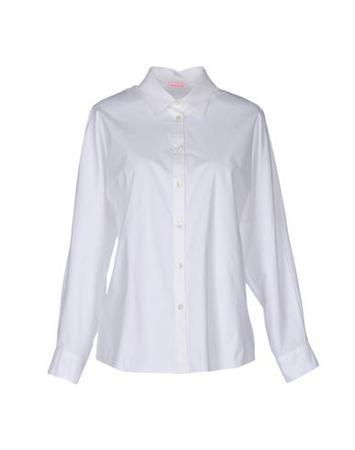 Рубашка P.A.R.O.S.H.