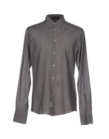 Рубашка COSTUME NATIONAL HOMME