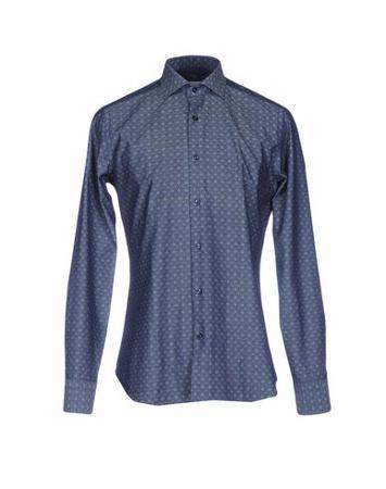 Рубашка CALIBAN