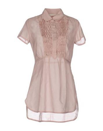 Рубашка SCERVINO STREET