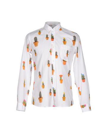 Рубашка M.GRIFONI DENIM