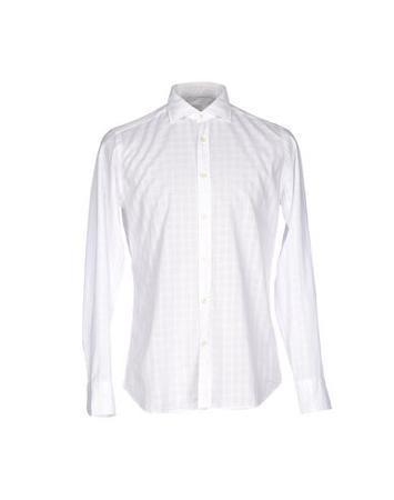 Рубашка CALIBAN