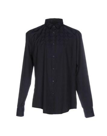 Рубашка DIRK BIKKEMBERGS SPORT COUTURE