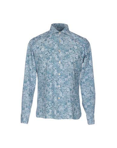 Рубашка BORRIELLO NAPOLI