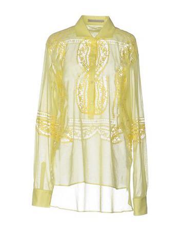 Рубашка ERMANNO SCERVINO