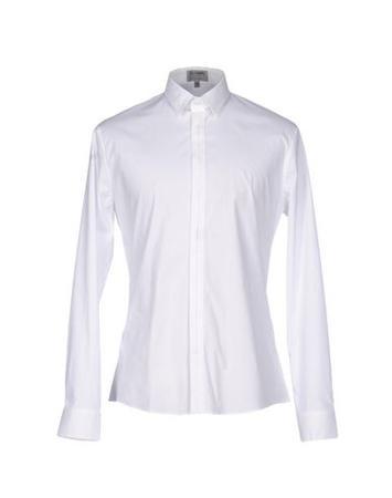 Рубашка LES HOMMES Рубашка LES HOMMES