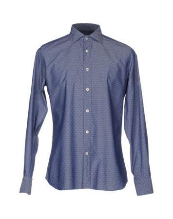 Рубашка CALIBAN