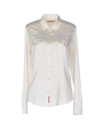 Рубашка JACOB COHЁN