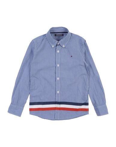 Рубашка TOMMY HILFIGER
