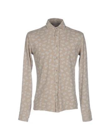 Рубашка MASSIMO REBECCHI