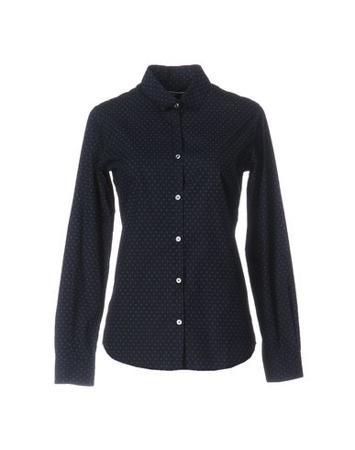 Рубашка GOLDEN GOOSE