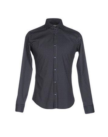 Рубашка MASSIMO BRUNELLI