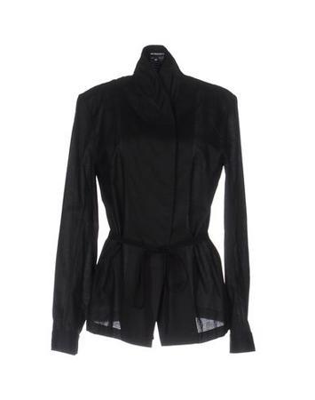 Рубашка ANN DEMEULEMEESTER