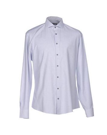 Рубашка DRYKORN