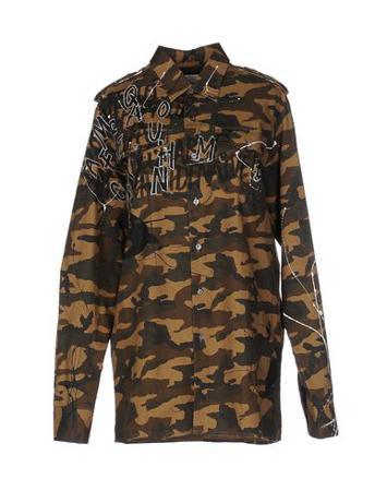 Рубашка FAITH CONNEXION