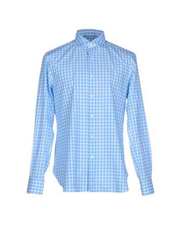 Рубашка MATTABISCH