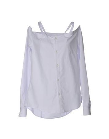 Рубашка HBA  HOOD BY AIR