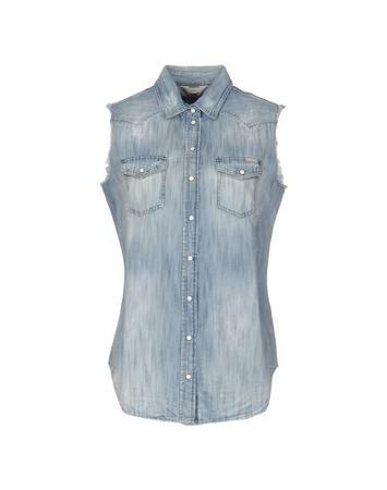 Рубашка DIESEL