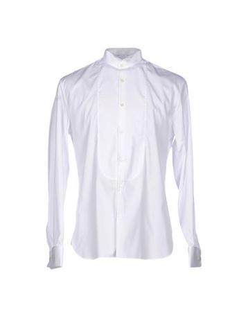 Рубашка JOHN VARVATOS