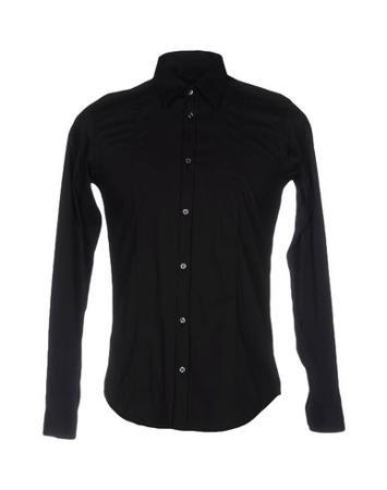 Рубашка MESSAGERIE