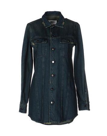 Рубашка MM6 BY MAISON MARGIELA