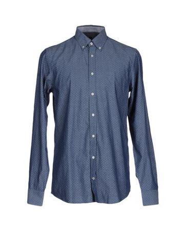 Рубашка TOMMY HILFIGER