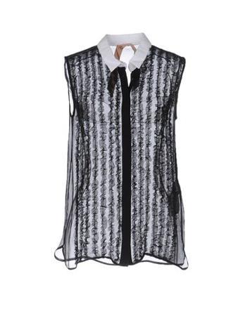 Рубашка N° 21