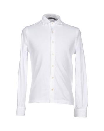 Рубашка FILIPPO DE LAURENTIIS