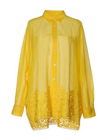 Рубашка JUNYA WATANABE COMME DES GARÇONS