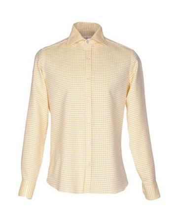 Рубашка GIANNETTO