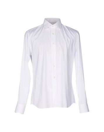 Рубашка GHIRARDELLI