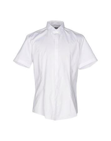 Рубашка FRANKIE MORELLO