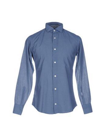 Рубашка ELEVENTY