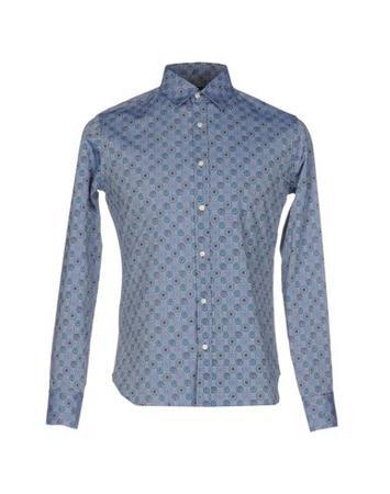 Рубашка MYTHS