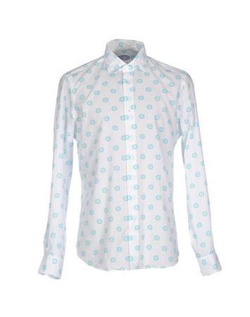 Рубашка CAMICERIA VINCENZO DI RUGGIERO