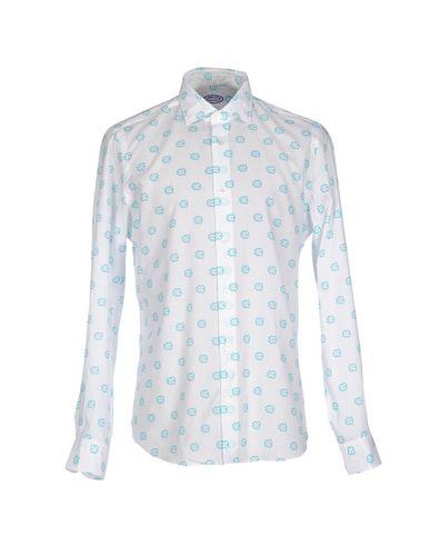 Рубашка CAMICERIA VINCENZO DI RUGGIERO