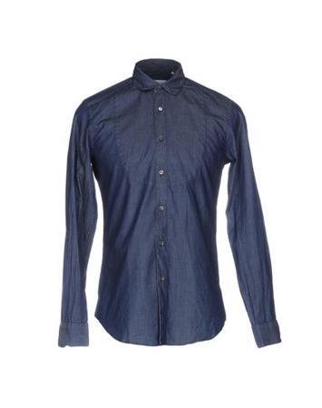 Рубашка MAURO GRIFONI