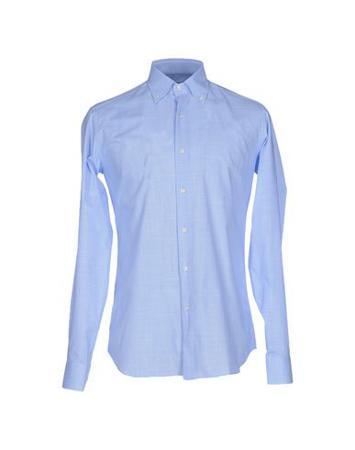 Рубашка OV OSCAR VALENTINO